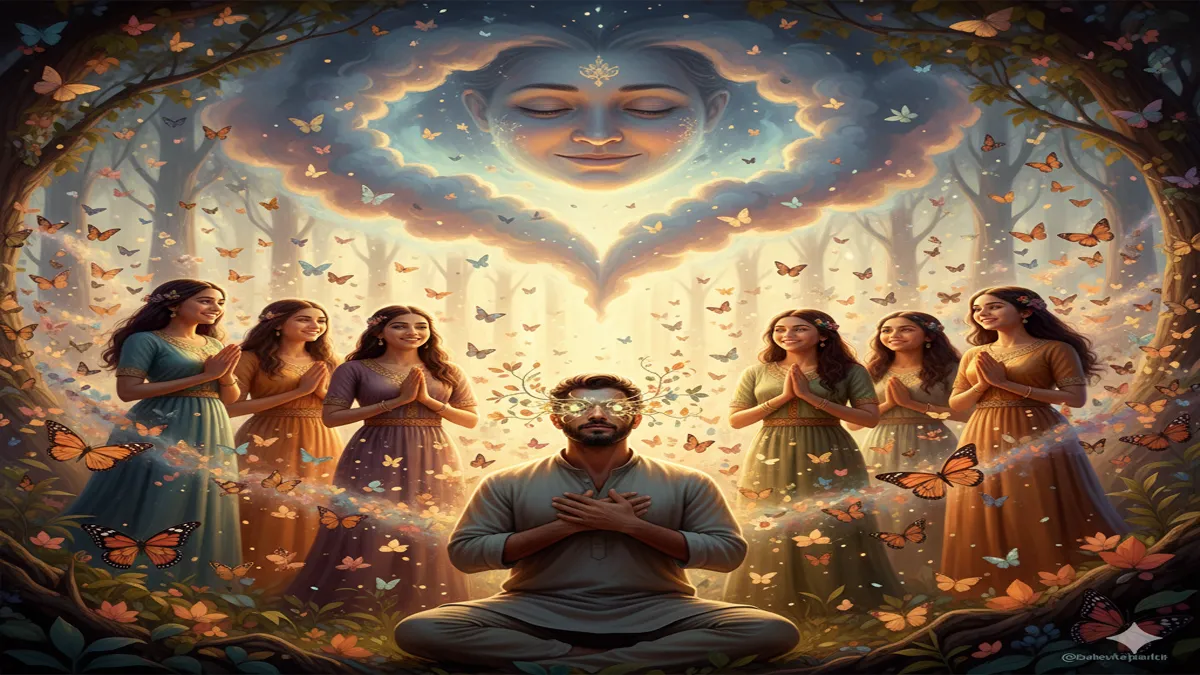 jungalon me jo khuda titliyan mahfooz rakhe