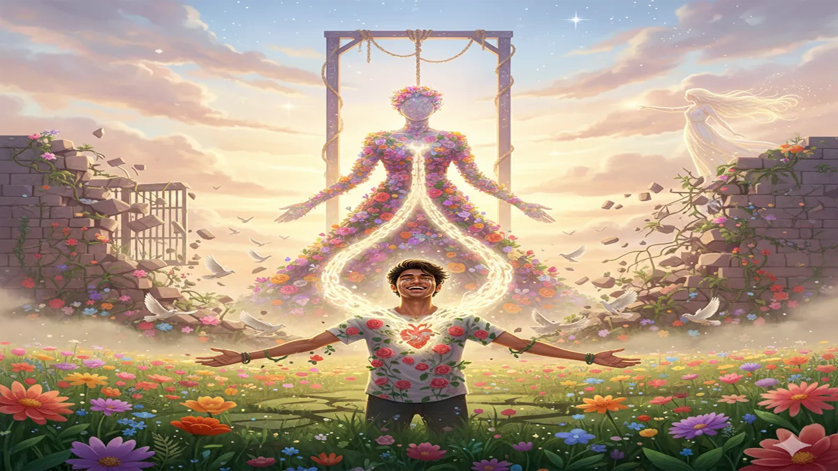 junun e dil na sirf itna ki ek gul pairahan tak hai