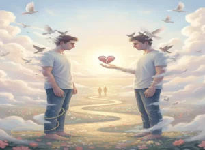 kaash main tujh saa bewafa hota