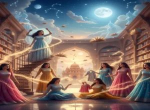 kahaniyon ne zara kheench kar badan apne