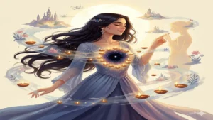 kahin be khyaal ho kar yunhi choo liya kisi ne