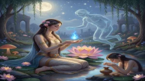 kanval jo wo kanaar e aabjoo na ho