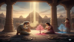 khuda jab tak na chahe aadmi se kuch nahin hota