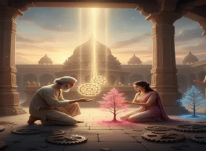 khuda jab tak na chahe aadmi se kuch nahin hota