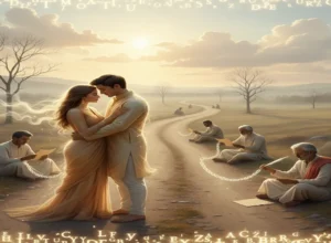 khyaal tha ki tujhe paa ke khud ko dhoondhenge