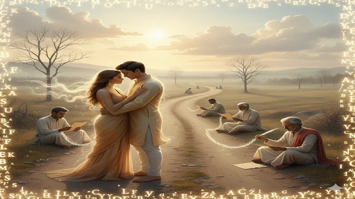 khyaal tha ki tujhe paa ke khud ko dhoondhenge