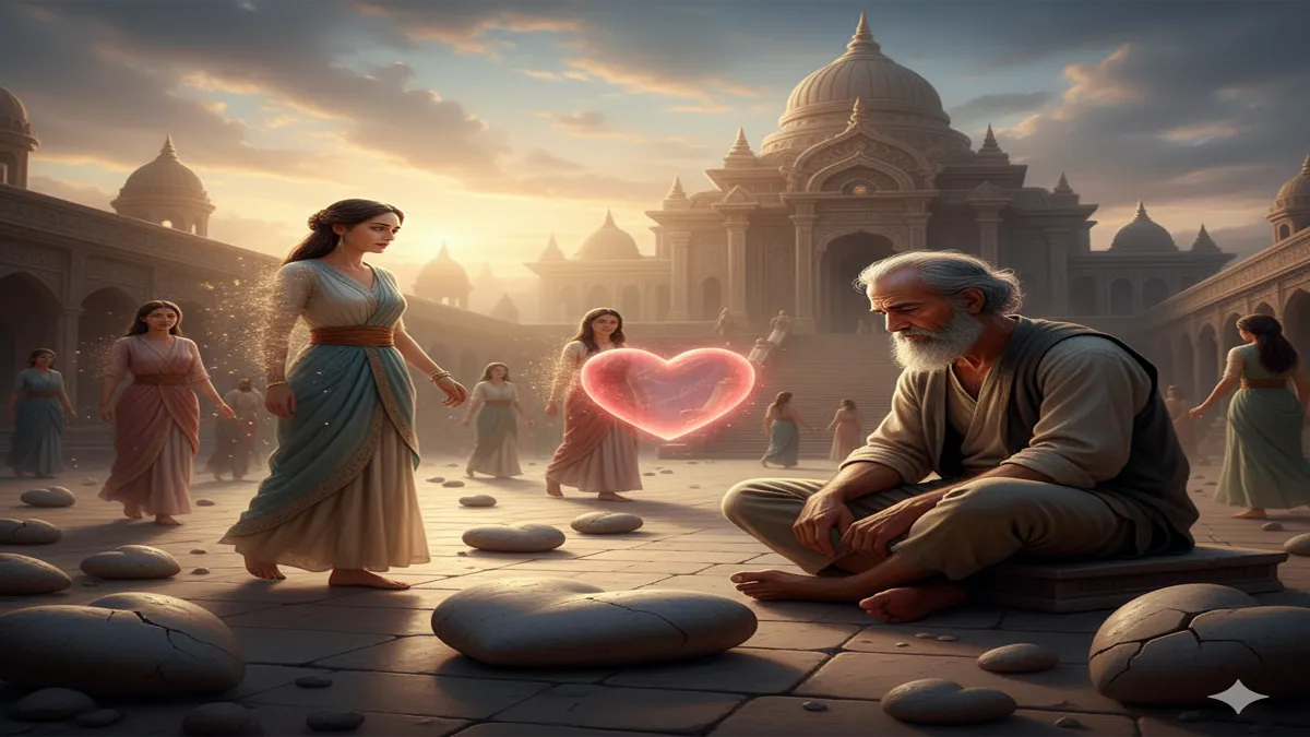 kise apna banayen koi is qaabil nahin milta