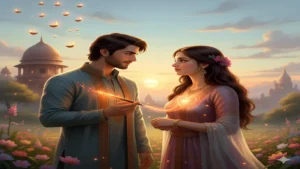 lahoo me rang e sukhan us ka bhar ke dekhte hain