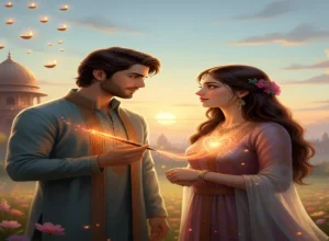 lahoo me rang e sukhan us ka bhar ke dekhte hain