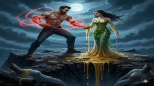 lahoo rago me sambhaala nahi gaya mujh se