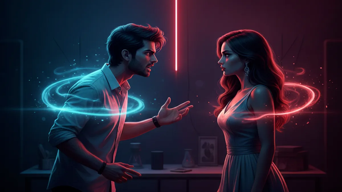 main jo kahta hoon tu kajravee chhod de