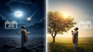 main usse juda wo mujh se juda