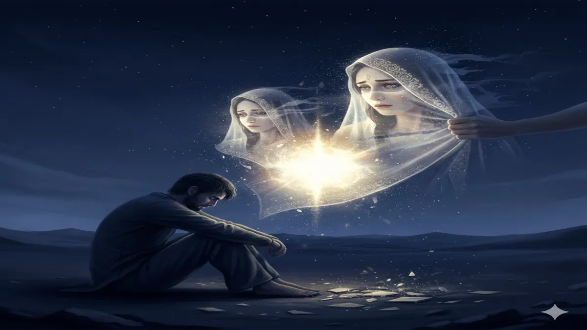 mohabbat me shab e tareeq e hizraan kaun dekhega