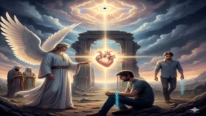 mujh se kaha zibreel e junoon ne ye bhi vahee e ilaahi hai