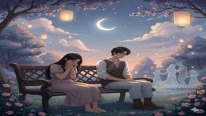 shaam e gam kee qasam aaj gamgeen hain