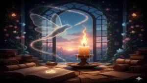 shama se ye kah rahi hai khaaq e parwana abhi