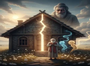 shigaaf e khana e dil se hi raushni aayi