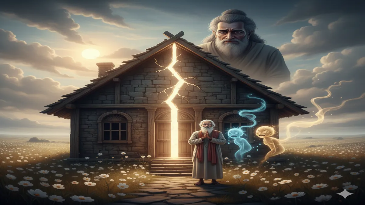 shigaaf e khana e dil se hi raushni aayi