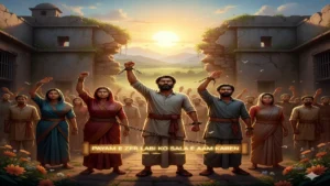 sikhaayen dast e talab ko adaa e babakee