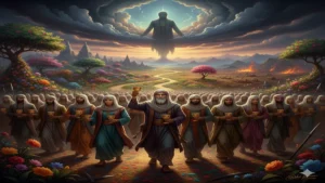 soo e maqtal ki paye sair e chaman jaate hain