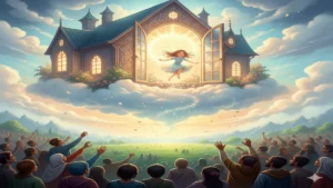 sooraj us ke ghar kee koi khidaki hai