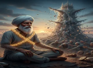 taar e shabnam kee tarah soorat e khas tutati hai