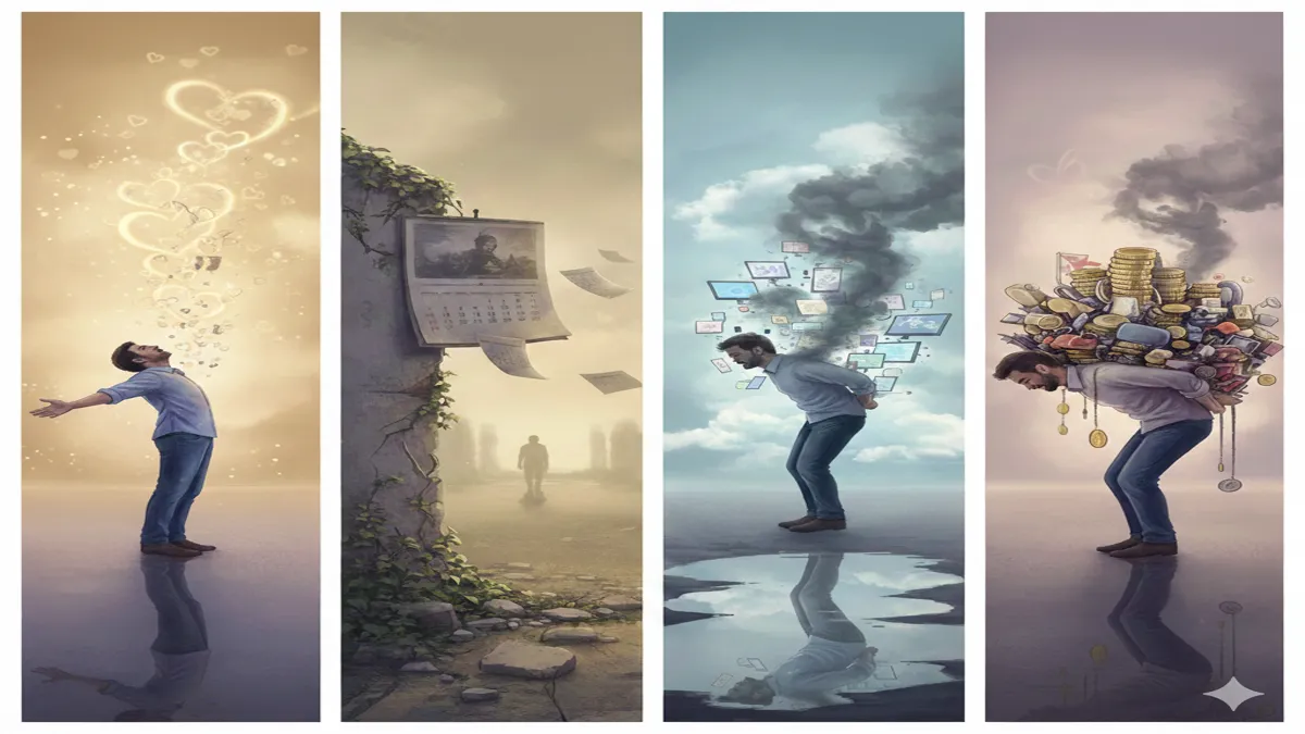 ulfaton ka khuda nahi hoon main