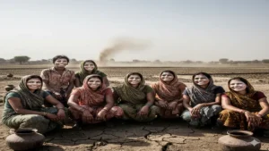 vallah kis junoon ke sataye hue hai log