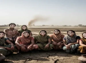 vallah kis junoon ke sataye hue hai log