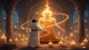 vasl kee aakhiri manzil hai fana ho jaana