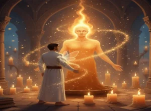 vasl kee aakhiri manzil hai fana ho jaana