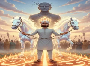 wo jis pe tumhen sham e sar e rah ka gumaan hai