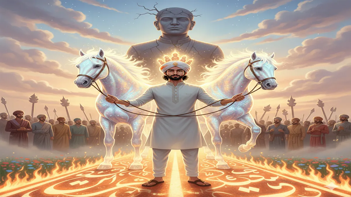 wo jis pe tumhen sham e sar e rah ka gumaan hai