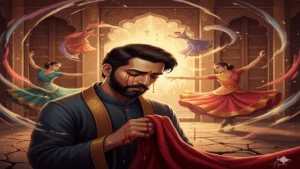 wo to gaya ye deeda e khoon baar dekhiye