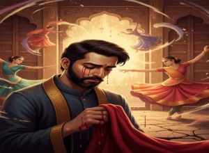 wo to gaya ye deeda e khoon baar dekhiye