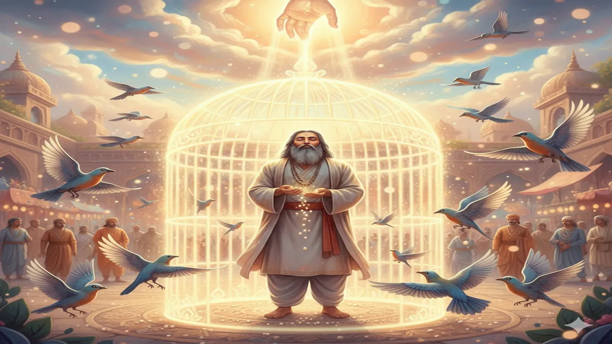 ye tujh se aashna duniya se begaane kahan jaate