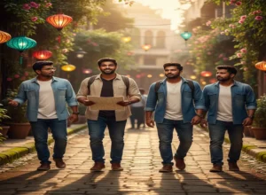 bane banaaye hue rasto pe jaa nikale