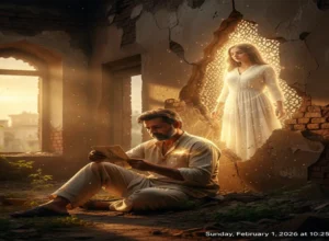 dafaatan dil me kisi yaad ne lee angdaaee