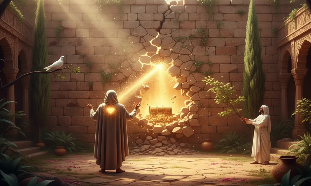 husn ko dil me chhupa kar dekho