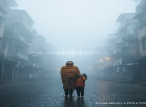 in sahme hue shaharon kee fazaa kuch kahti hai