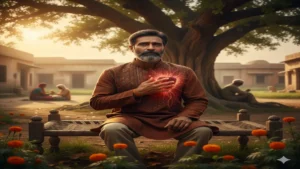 kisi ka dard ho dil be qarar apna hai