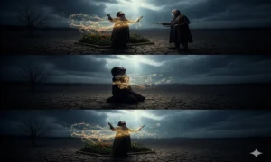 mumkin nahi mataa e sukhan mujh se chheen le