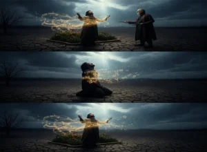 mumkin nahi mataa e sukhan mujh se chheen le