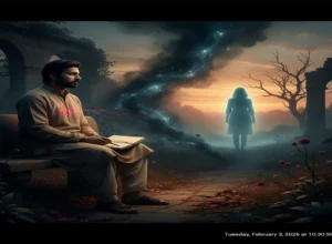 naseeb e ishq dil e be qarar bhi to nahi