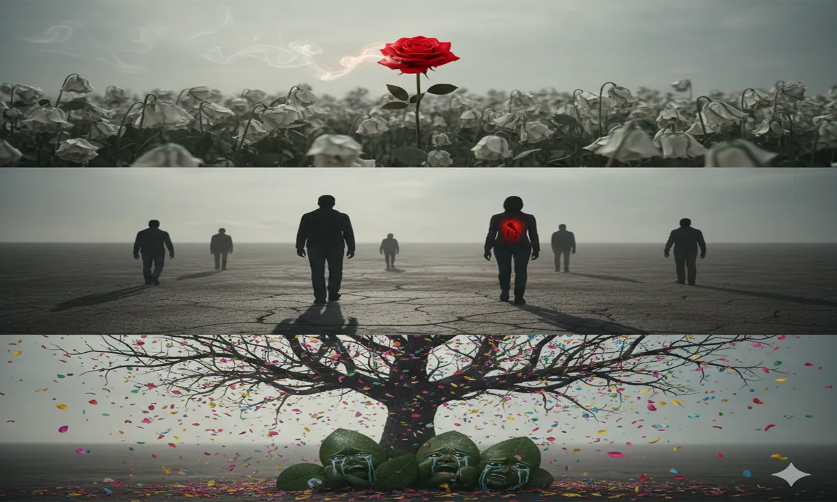 phool khushboo se juda hai ab ke