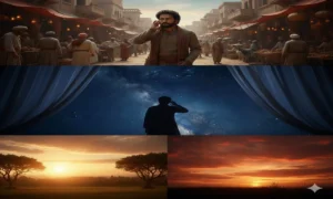 saaz e hastee kee sadaa gaur se sun