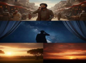 saaz e hastee kee sadaa gaur se sun