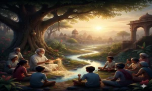 sunaata hai koi bholee kahani