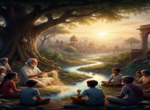 sunaata hai koi bholee kahani