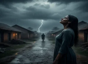 ye bhi kya shaam e mulaqaat aayee